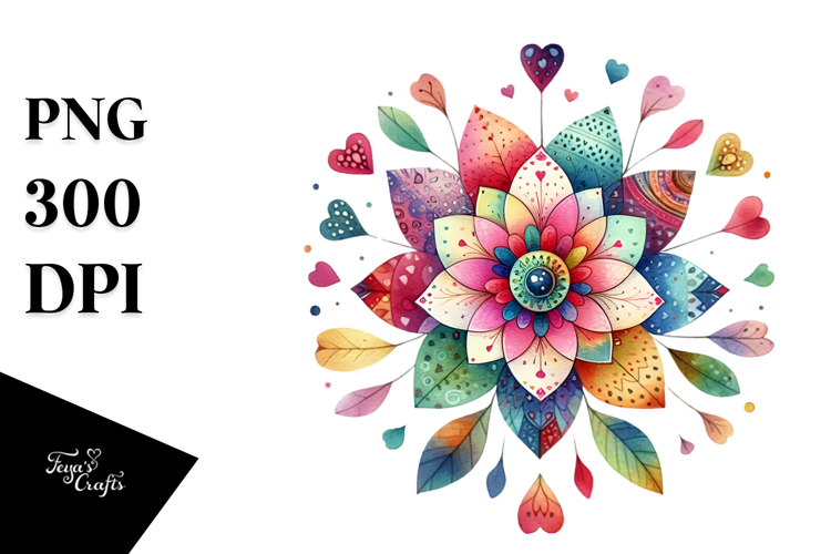 Flower Fonts Image 18