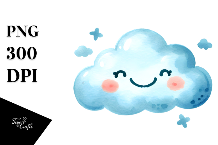 Smiling Clipart Image 5