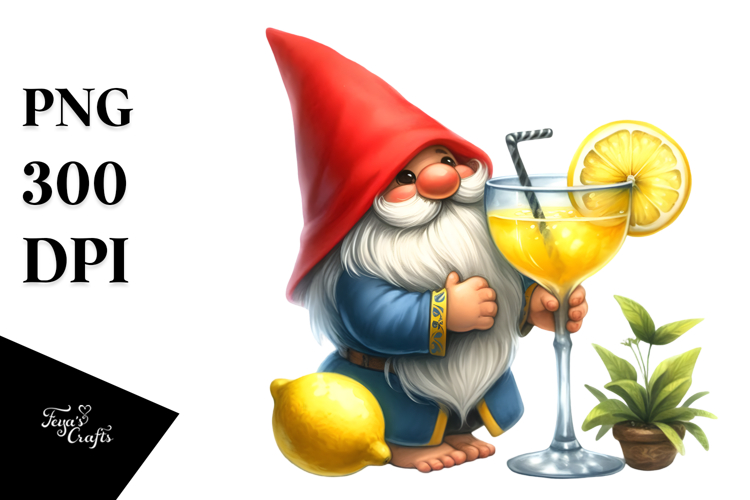 Lemon Clipart Image 17