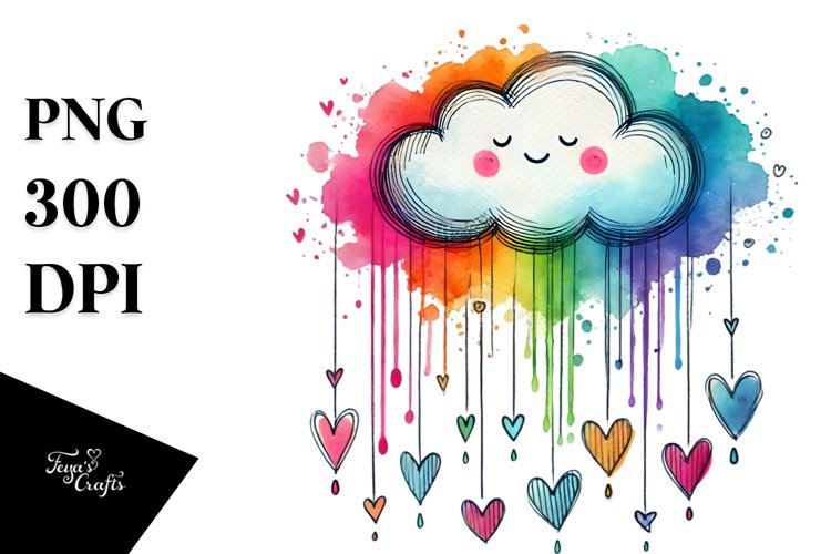 Cloud Png Image 24