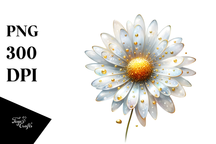 Flower Fonts Image 16