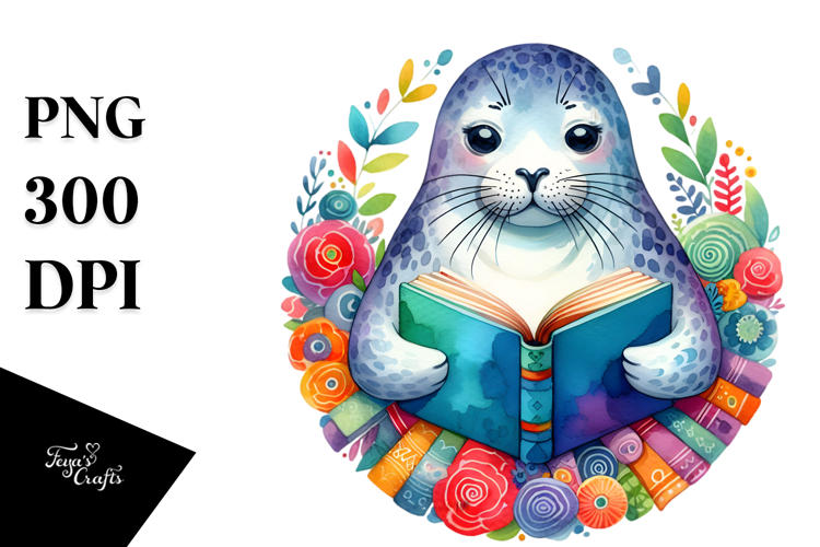 Book Clipart Image 24