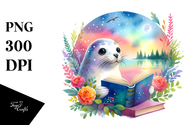 Book Clipart Image 23