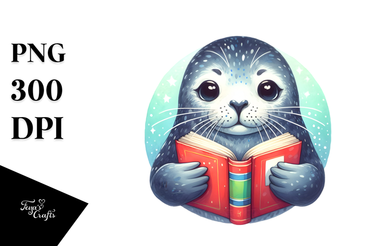 Book Clipart Image 22