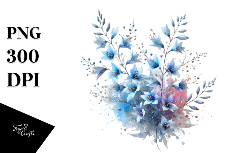 Glass Background Image 18