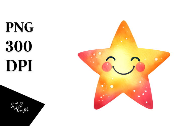 Smiling Clipart Image 10