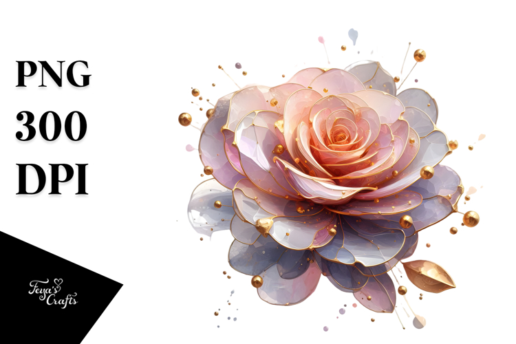 Red Rose Png Image 13
