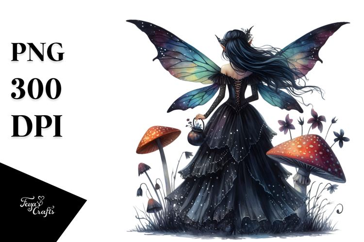 Gothic Clipart Image 22