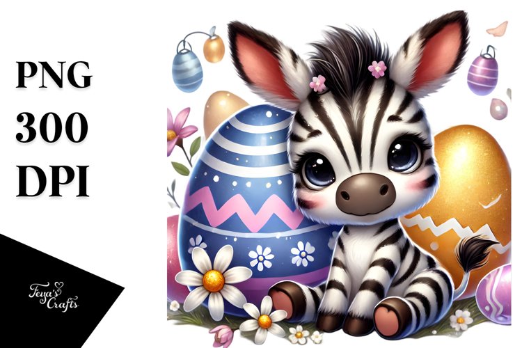 Zebra PNGs Image 11