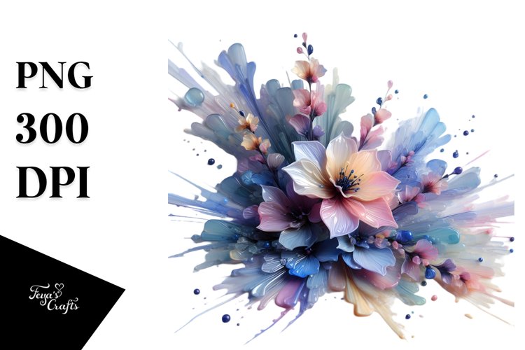 Pastel Clipart Image 3