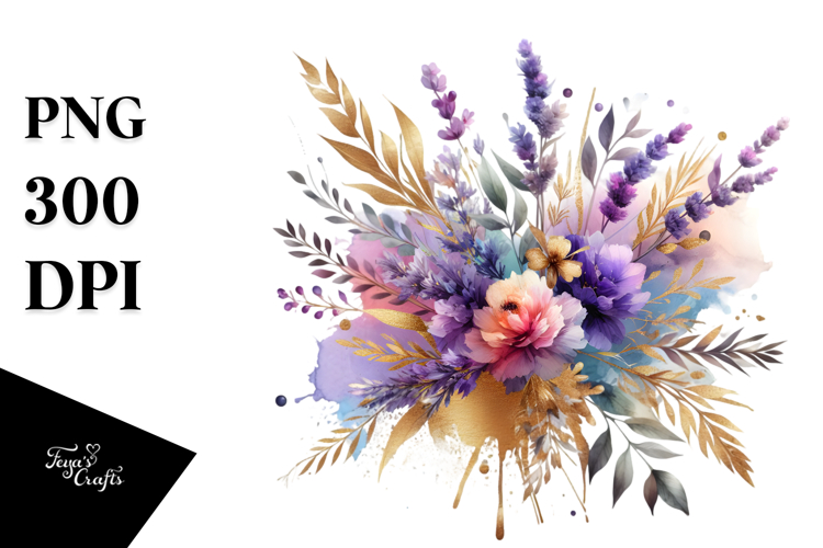 Abstract Clipart Image 2