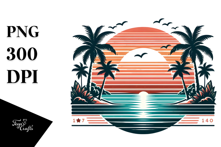 Island Png Image 23