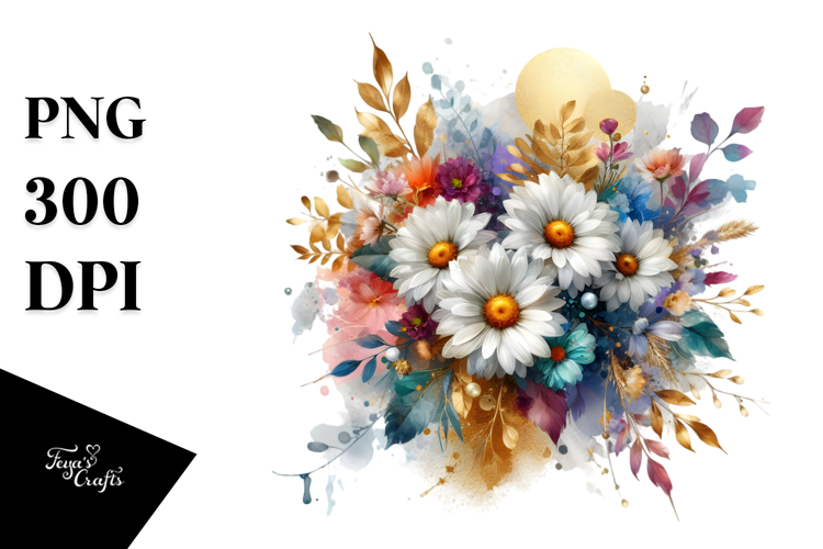 Abstract Clipart Image 21