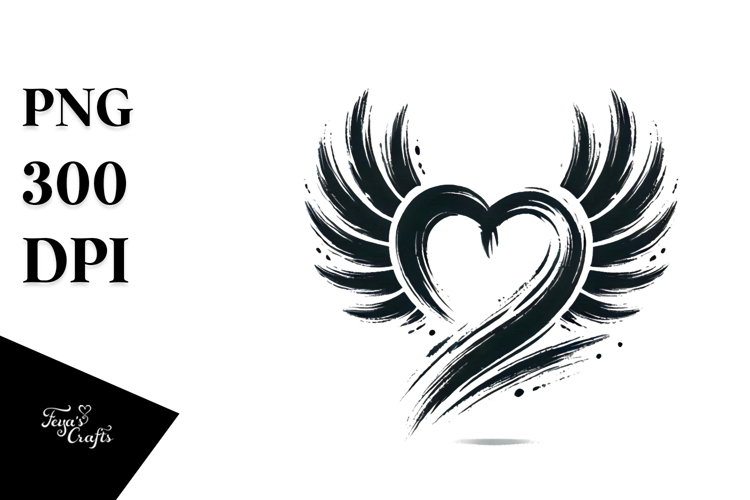 Heart Fonts Image 20