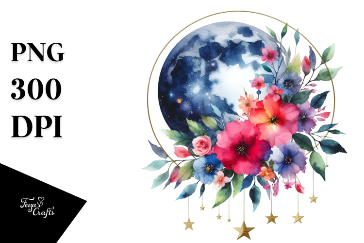 Abstract Clipart Image 19