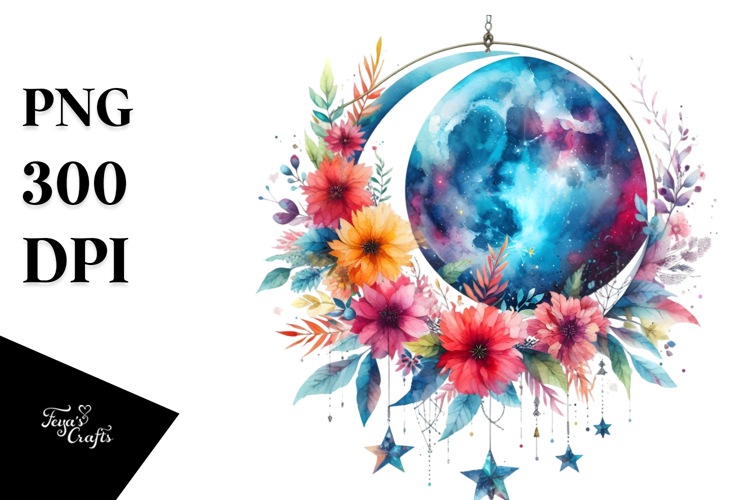Abstract Clipart Image 18
