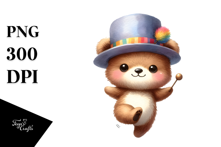 Funny Clipart Image 3