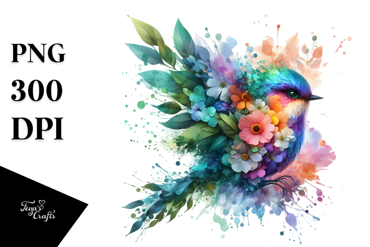 Abstract Clipart Image 4