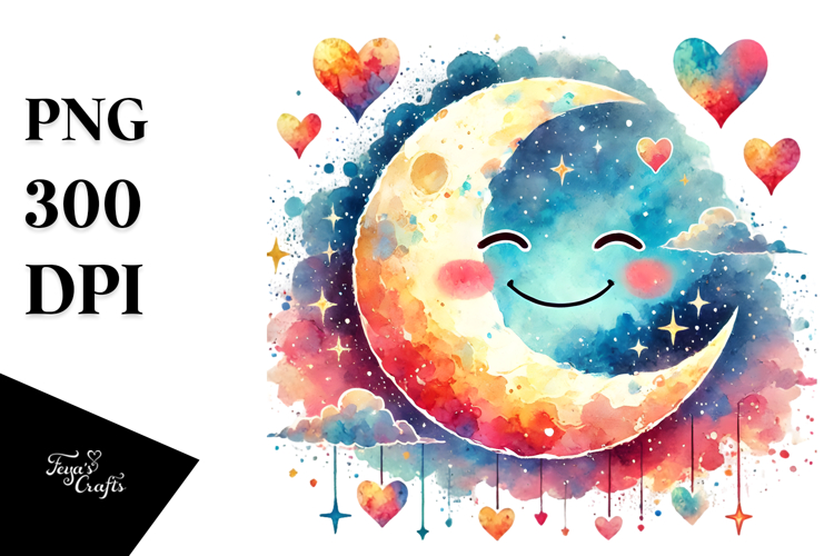 Moon Png Image 11