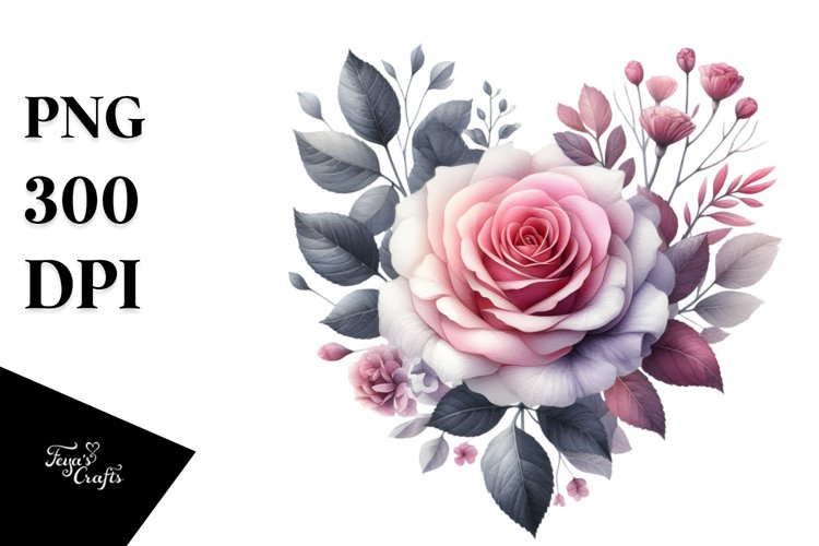 Heart Clipart Image 4