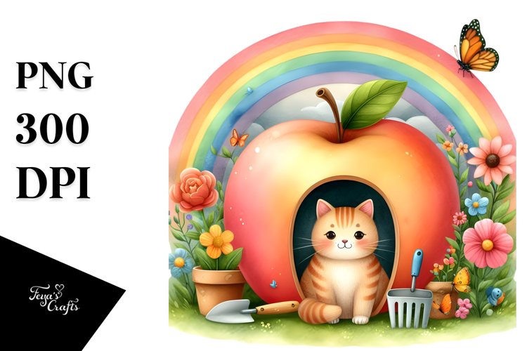 Fruit Clipart Image 6