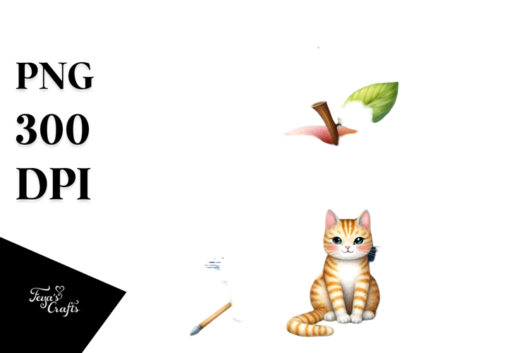 Fruit Clipart Image 5