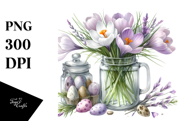 Jar Clipart Image 12