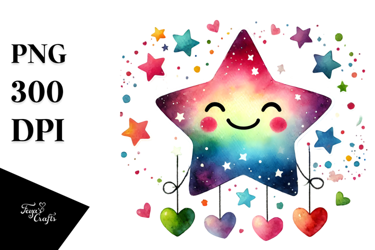 Smiling Clipart Image 24