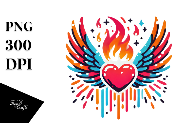 Fire Clipart Image 10