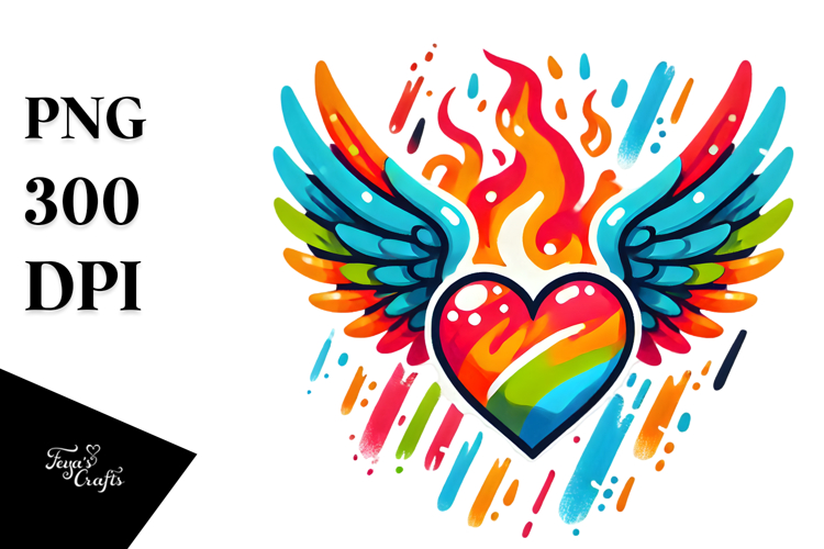 Fire Clipart Image 9