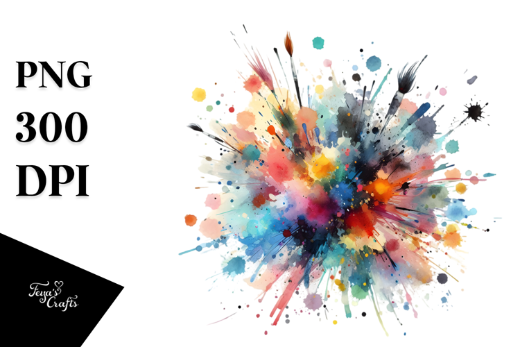 Sublimation|Clipart