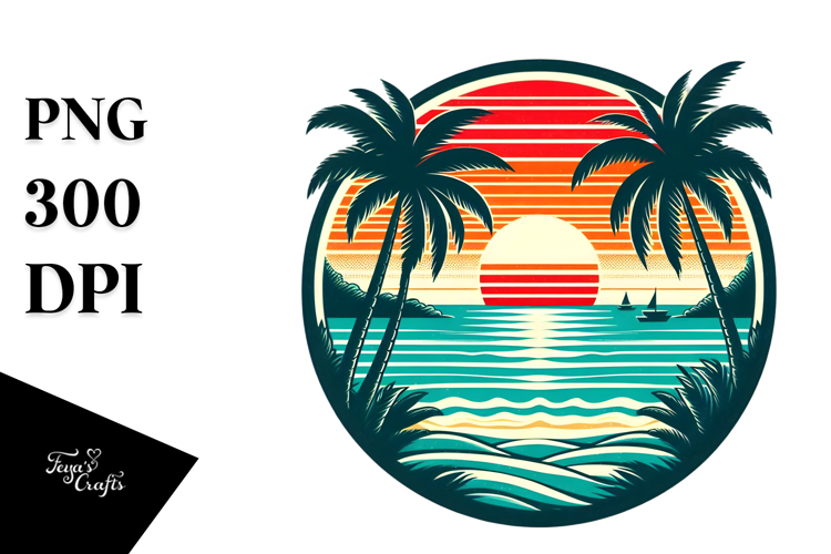 Island Png Image 23