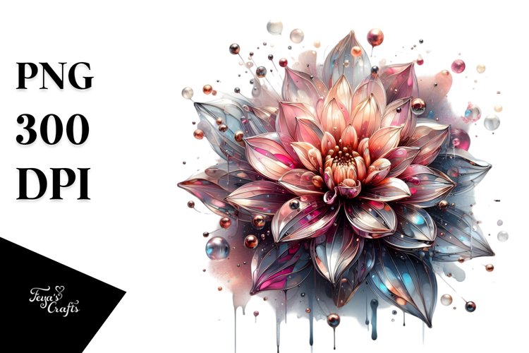 Abstract Clipart Image 6