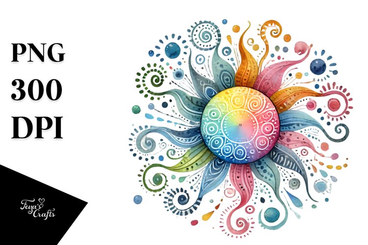Sun Clipart Image 20