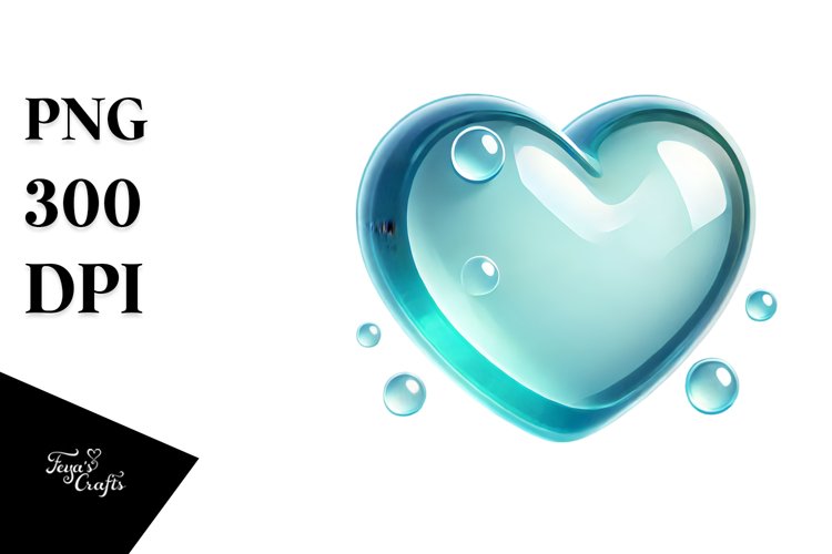 Heart Fonts Image 23