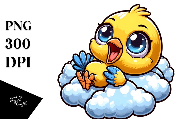 Easter Fonts Image 10