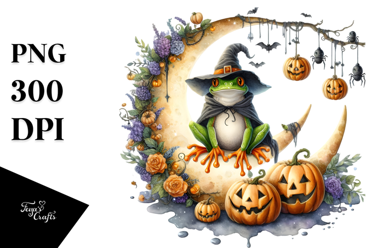 Halloween Clipart