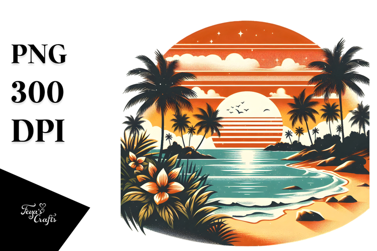 Retro Clipart Image 22