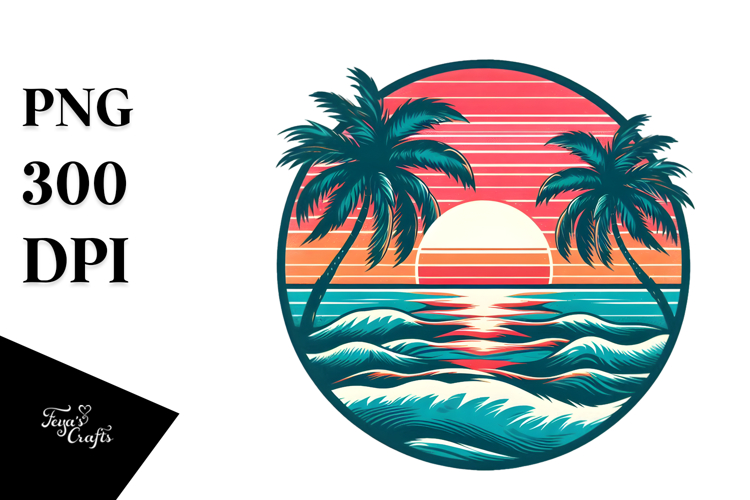 Sunset Png Image 10