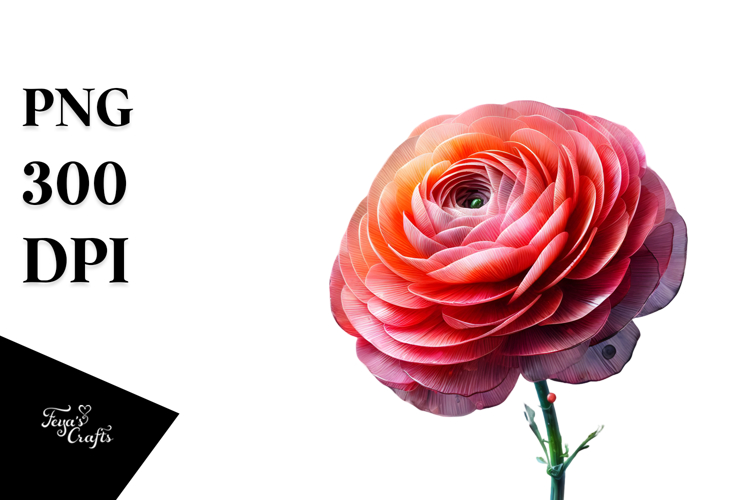Flower Fonts Image 10