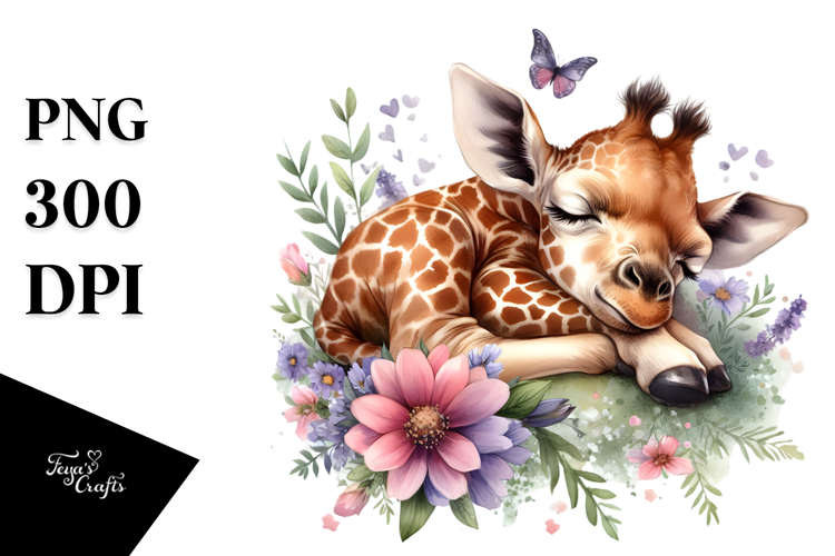 Sleeping Clipart Image 23