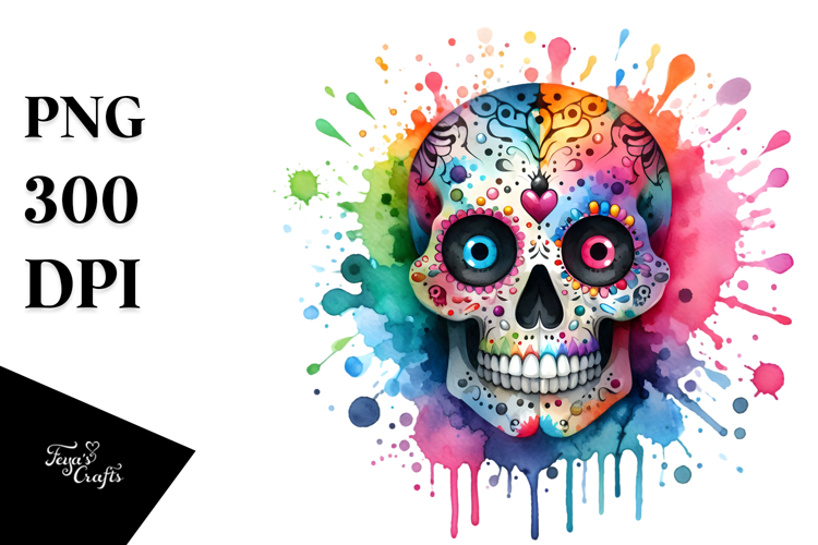 Painting Clipart Image 4