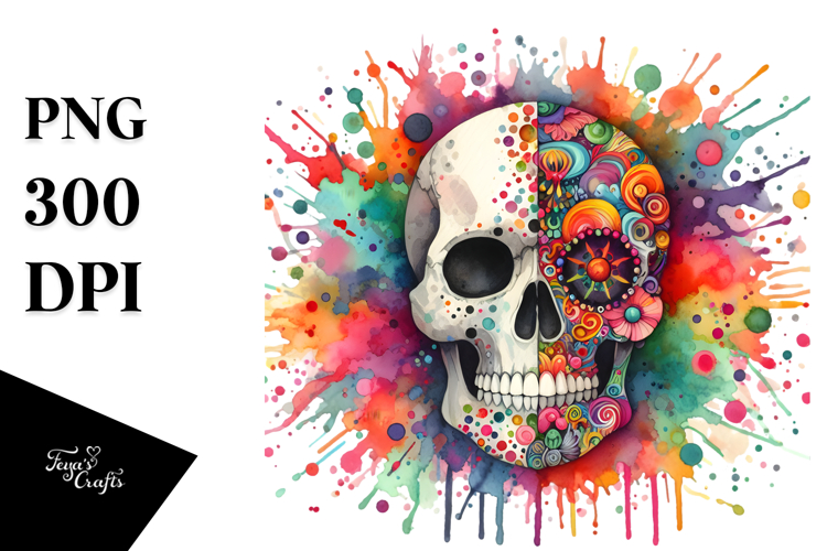 Painting Clipart Image 3