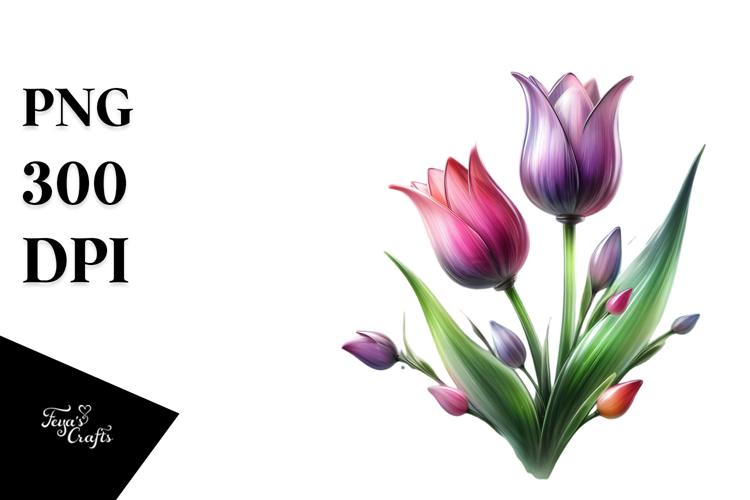 Tulip PNG