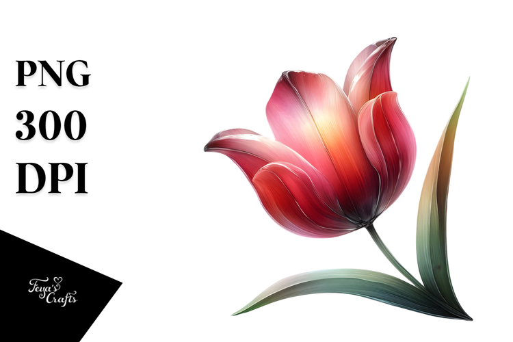 Tulip PNG