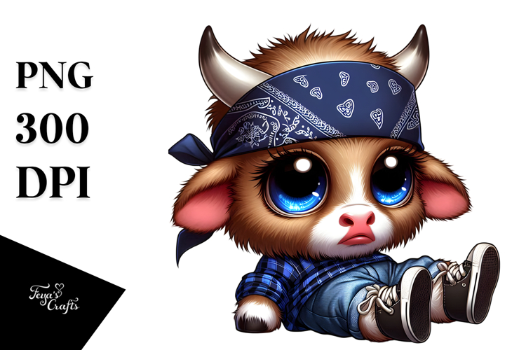Bandana Clipart Image 7