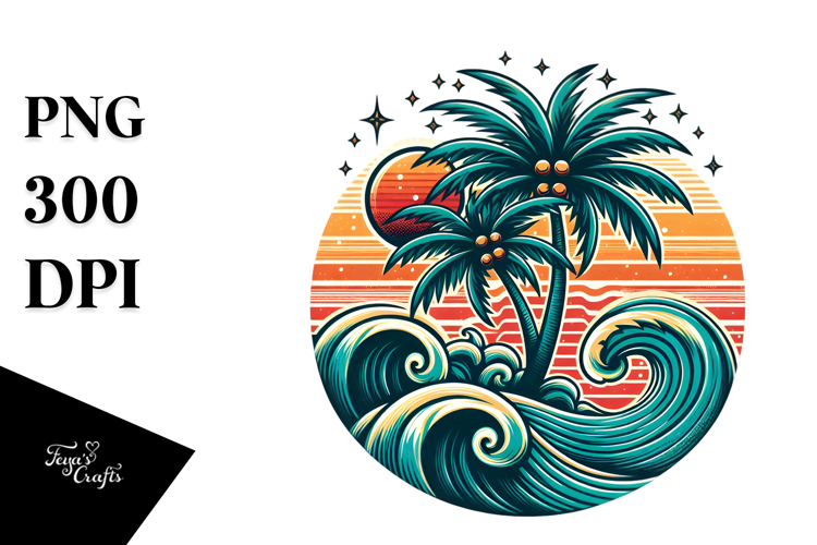 Summer Fonts Image 6