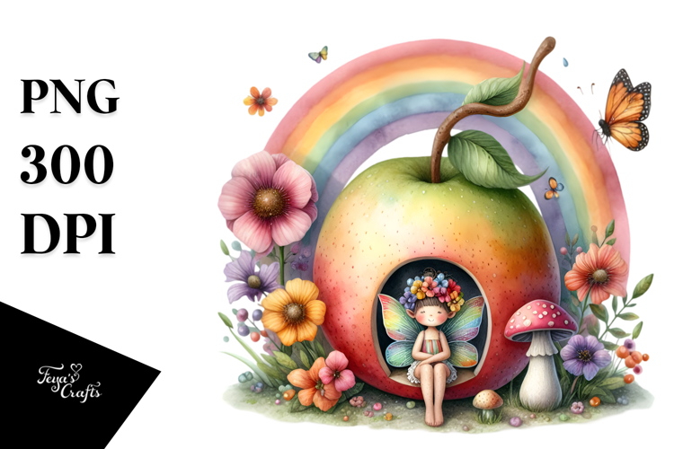 Sublimation|Clipart