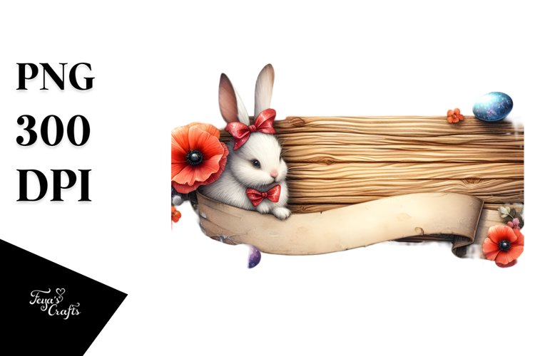 Easter Fonts Image 23