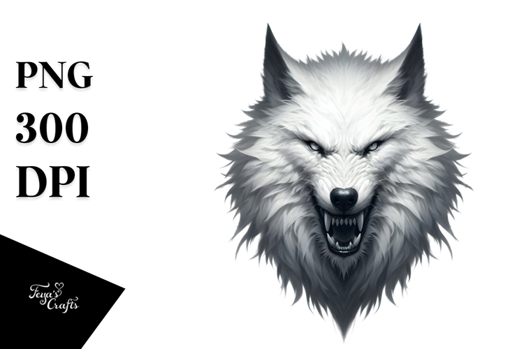 Werewolf Png Image 9